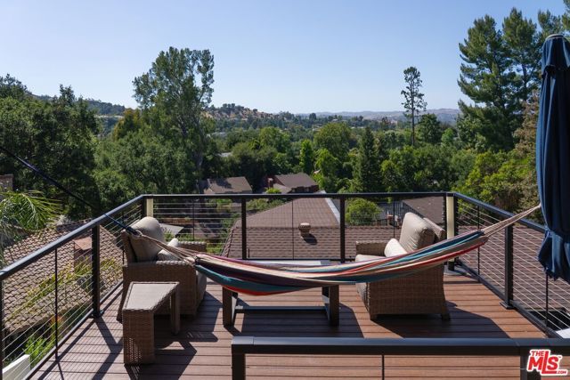 4118 Oak Hollow Road, Calabasas, CA 91302