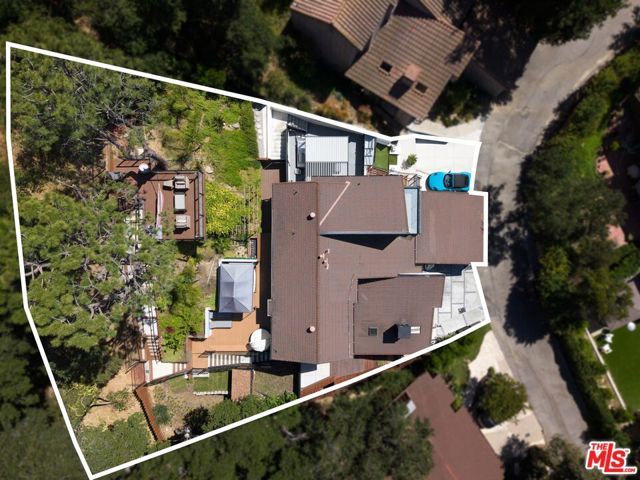 4118 Oak Hollow Road, Calabasas, CA 91302