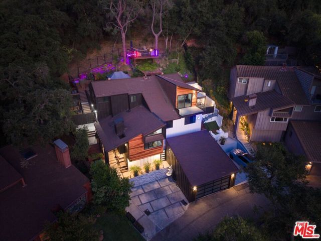 4118 Oak Hollow Road, Calabasas, CA 91302