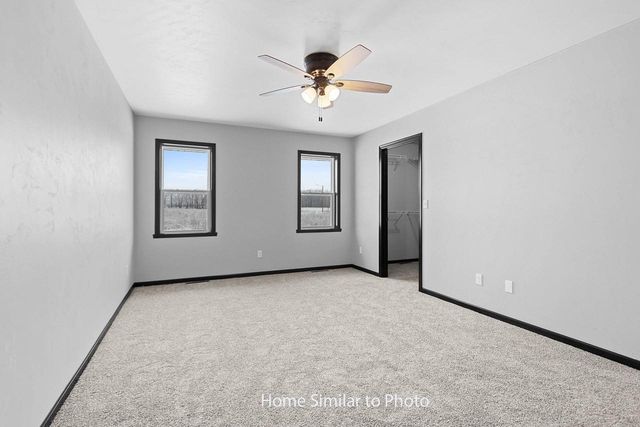 1929 HUFFCUTT LANE, Waupaca, WI 54981