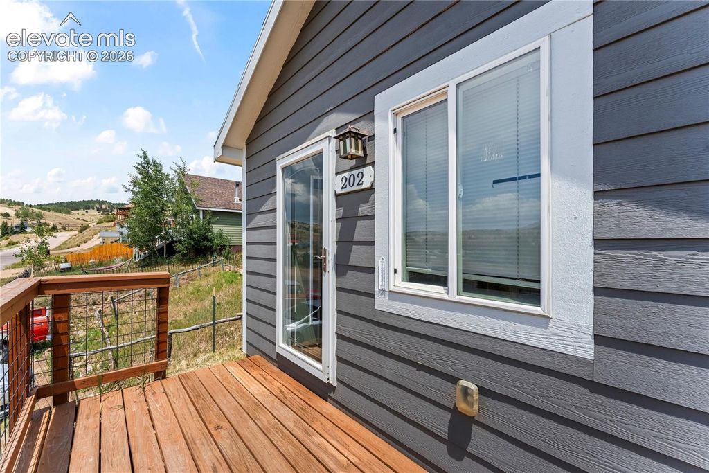 202 Silver Street, Cripple Creek, CO 80813 — photo 3