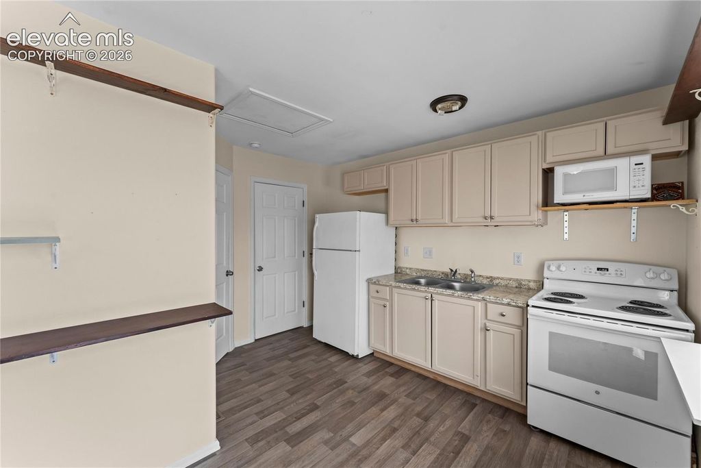 202 Silver Street, Cripple Creek, CO 80813 — photo 4