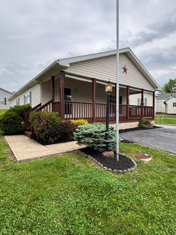 104 BOYER RD, Royersford, PA 19468