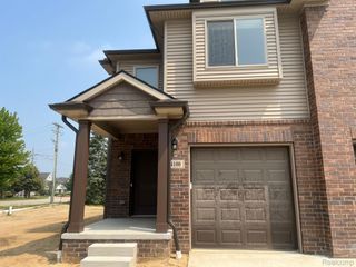 4100 SECLUDED PINES DR, Sterling Heights, MI 48314