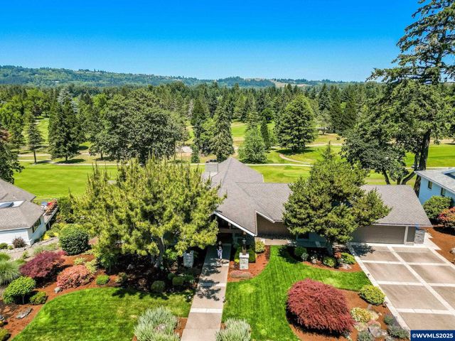 3601 Augusta National Dr S, Salem, OR 97302