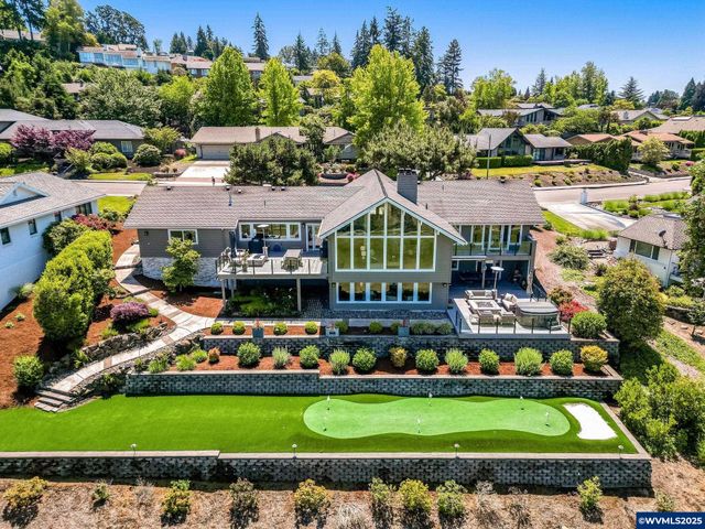 3601 Augusta National Dr S, Salem, OR 97302