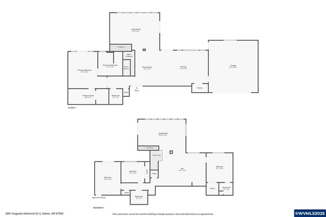 3601 Augusta National Dr S, Salem, OR 97302