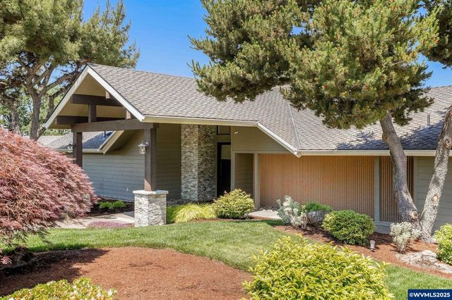 3601 Augusta National Dr S, Salem, OR 97302
