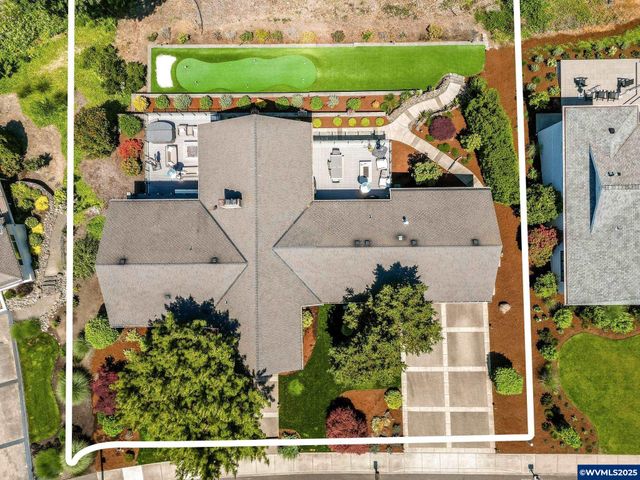 3601 Augusta National Dr S, Salem, OR 97302