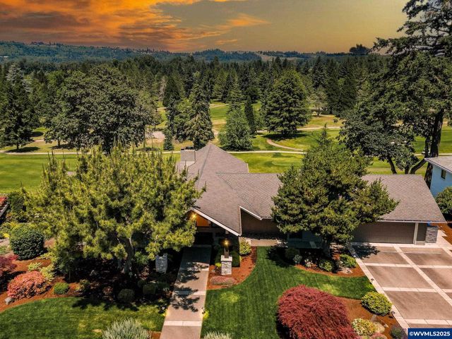 3601 Augusta National Dr S, Salem, OR 97302