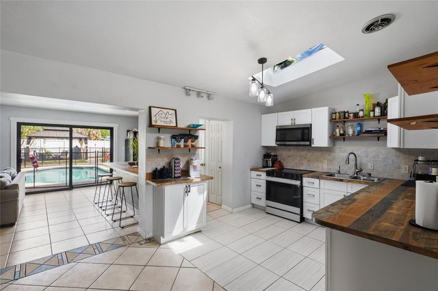 1307 BALTIMORE DRIVE, Orlando, FL 32810