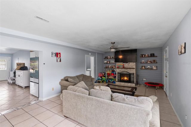 1307 BALTIMORE DRIVE, Orlando, FL 32810