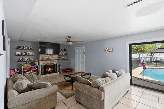 1307 BALTIMORE DRIVE, Orlando, FL 32810