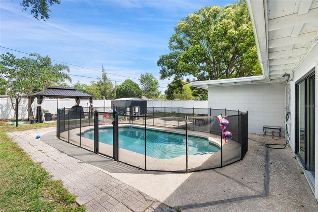 1307 BALTIMORE DRIVE, Orlando, FL 32810