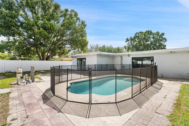 1307 BALTIMORE DRIVE, Orlando, FL 32810