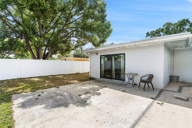 1307 BALTIMORE DRIVE, Orlando, FL 32810