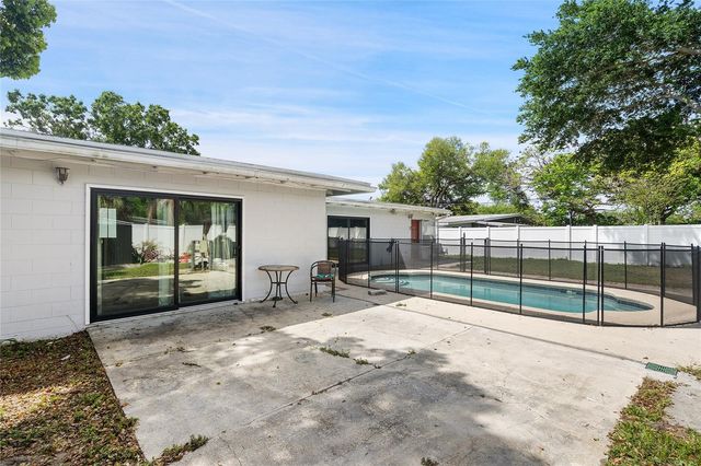 1307 BALTIMORE DRIVE, Orlando, FL 32810