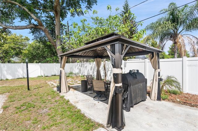 1307 BALTIMORE DRIVE, Orlando, FL 32810