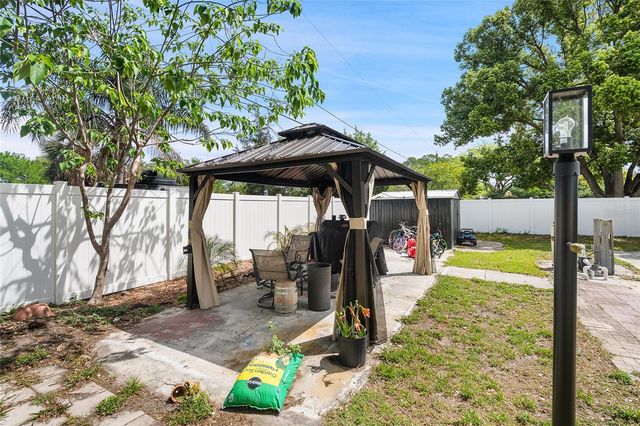 1307 BALTIMORE DRIVE, Orlando, FL 32810