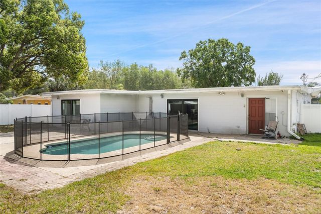 1307 BALTIMORE DRIVE, Orlando, FL 32810