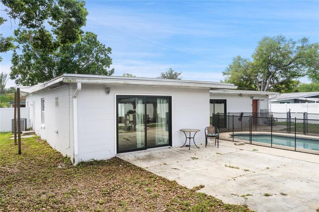 1307 BALTIMORE DRIVE, Orlando, FL 32810