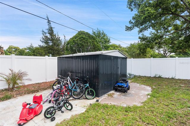 1307 BALTIMORE DRIVE, Orlando, FL 32810