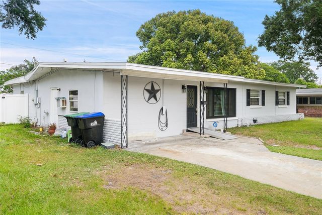 1307 BALTIMORE DRIVE, Orlando, FL 32810