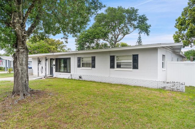 1307 BALTIMORE DRIVE, Orlando, FL 32810