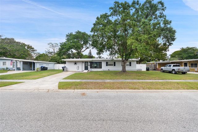 1307 BALTIMORE DRIVE, Orlando, FL 32810