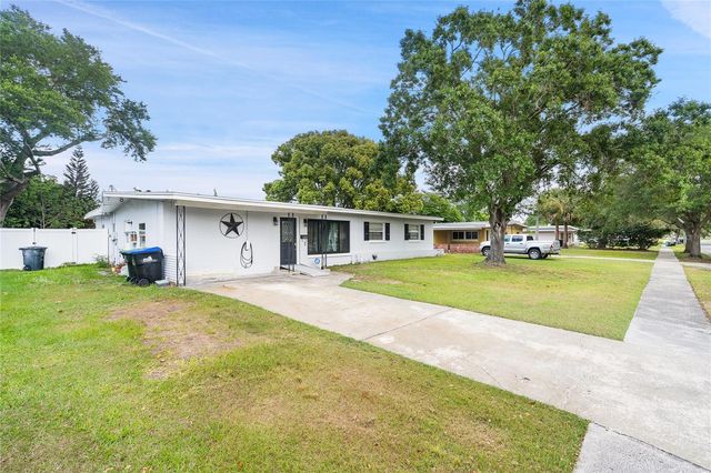 1307 BALTIMORE DRIVE, Orlando, FL 32810