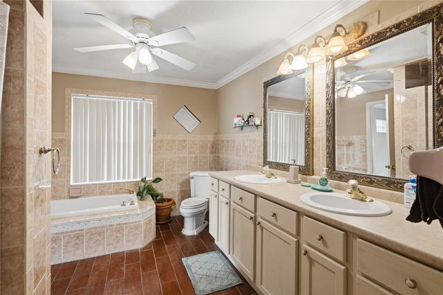 1307 BALTIMORE DRIVE, Orlando, FL 32810