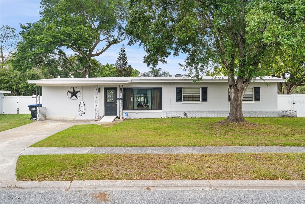 1307 BALTIMORE DRIVE, Orlando, FL 32810