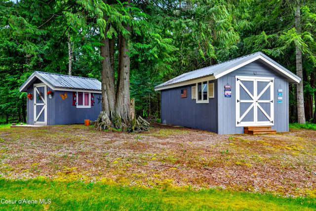235 Vedelwood DR, Sandpoint, ID 83864