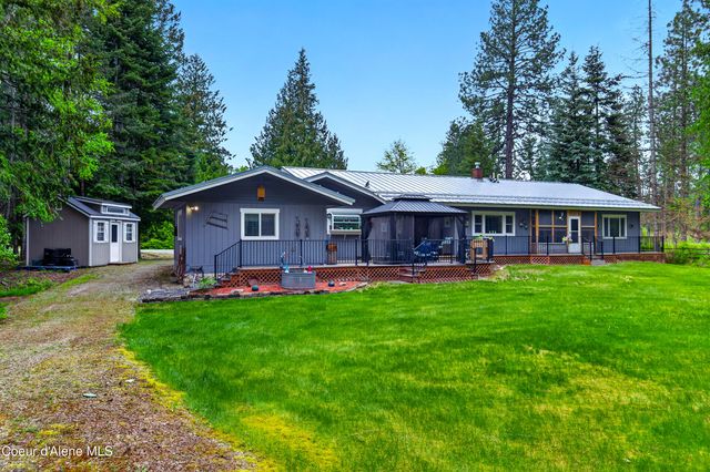 235 Vedelwood DR, Sandpoint, ID 83864