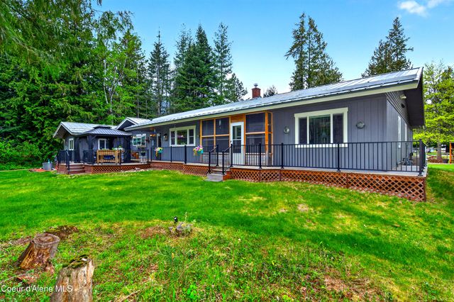 235 Vedelwood DR, Sandpoint, ID 83864