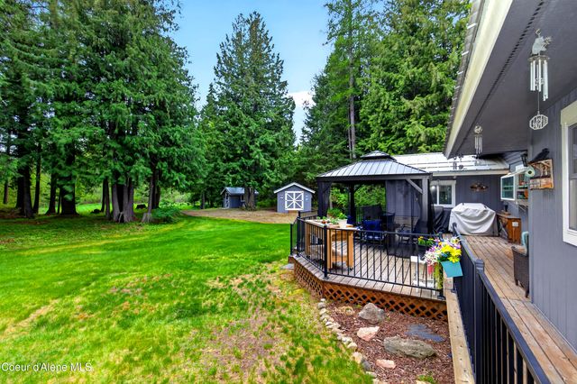 235 Vedelwood DR, Sandpoint, ID 83864