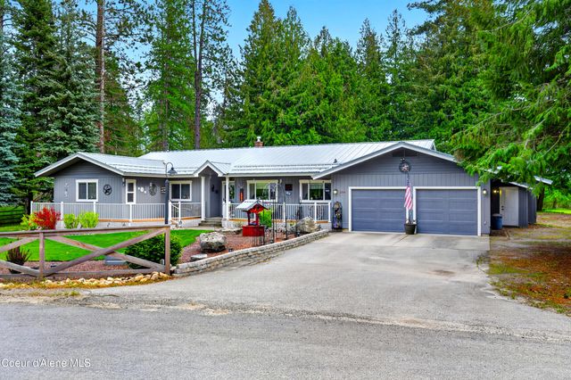 235 Vedelwood DR, Sandpoint, ID 83864