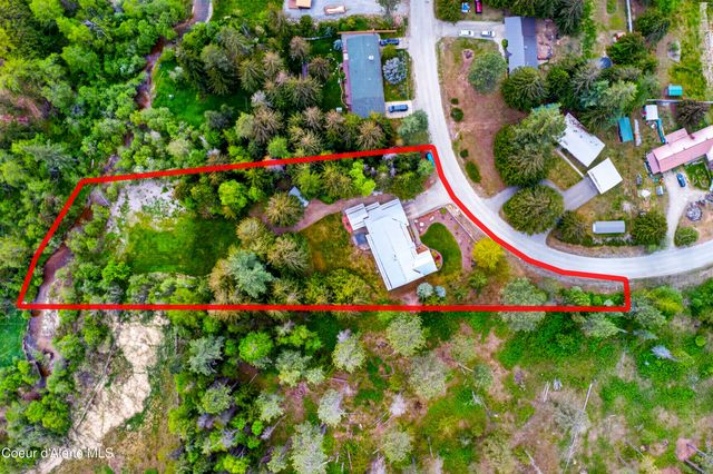 235 Vedelwood DR, Sandpoint, ID 83864