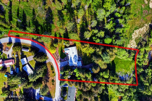 235 Vedelwood DR, Sandpoint, ID 83864