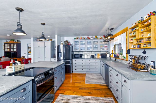 235 Vedelwood DR, Sandpoint, ID 83864