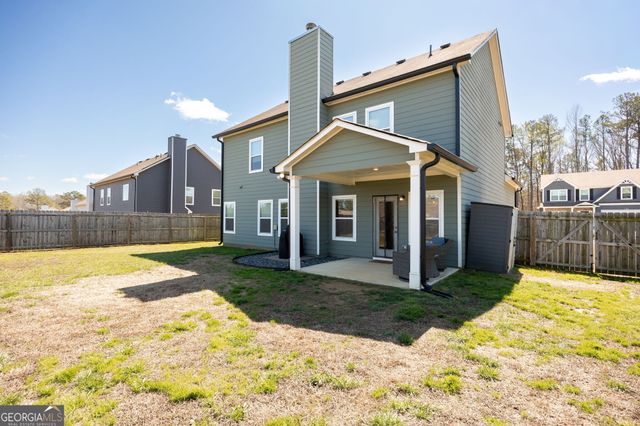 109 Taylor Walk, Dallas, GA 30132