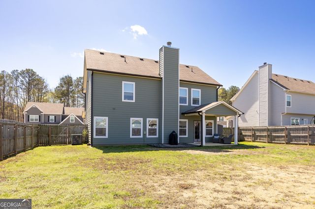 109 Taylor Walk, Dallas, GA 30132