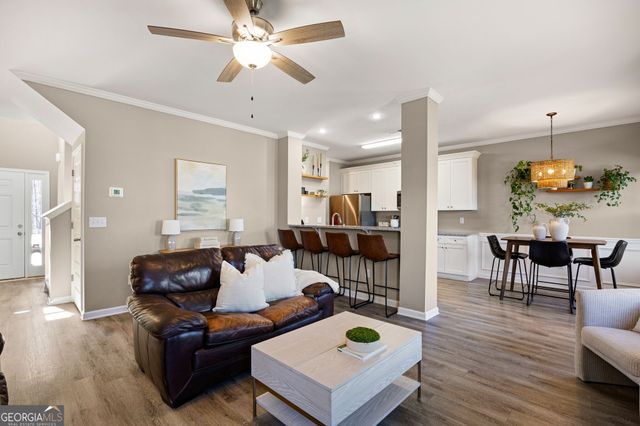 109 Taylor Walk, Dallas, GA 30132