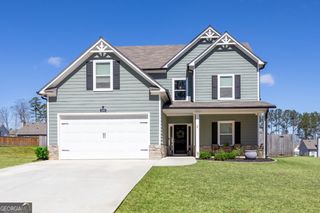 109 Taylor Walk, Dallas, GA 30132