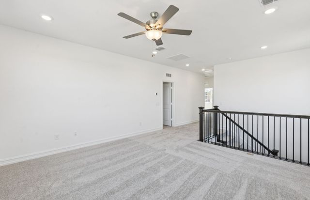 1221 O'Keefe Avenue, Celina, TX 75009