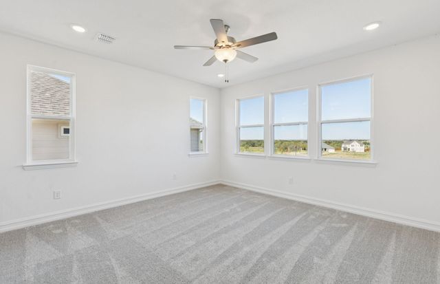 1221 O'Keefe Avenue, Celina, TX 75009