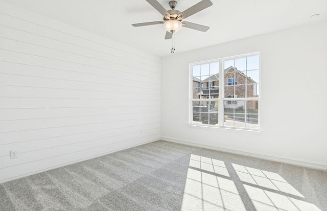 1221 O'Keefe Avenue, Celina, TX 75009
