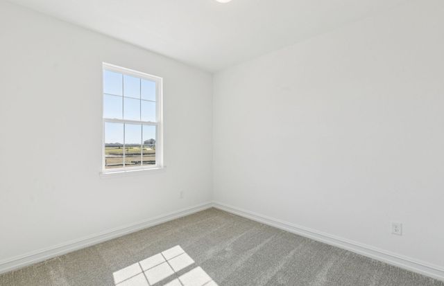 1221 O'Keefe Avenue, Celina, TX 75009
