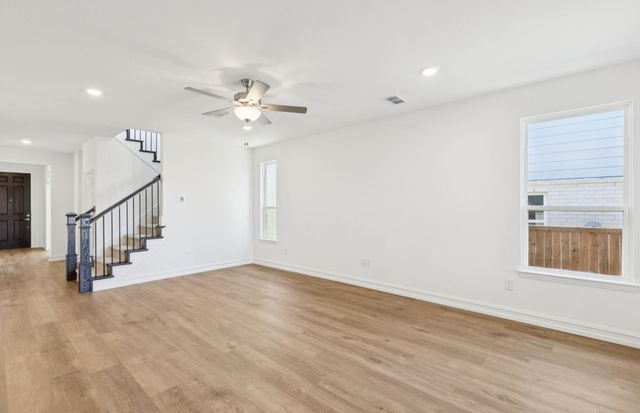 1221 O'Keefe Avenue, Celina, TX 75009