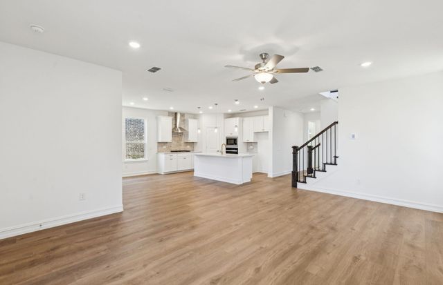 1221 O'Keefe Avenue, Celina, TX 75009